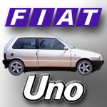 Perawatan & Perbaikan Mobil FIAT Uno