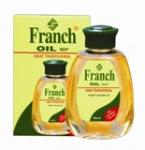Franch Oil