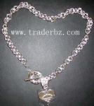 www.traderbz.com wholesale tiffany necklace and bracelet,   antik,  citizen,  rock and republic,  smet,  juicy couture, abercrombie