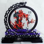 Chinese Folk Embroidery
