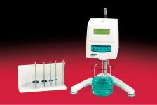 VISCOMETERS ( RC01/ RC02) FOR FAST VISCOSITY MEASUREMENTS ( BROOKFIELD METHOD)