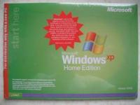 windows XP home