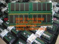 China Cheap DDR,  DDR2 Memory Module. OEM Brand.