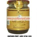 Madu Habbat' s Blackseed Honey 250gr