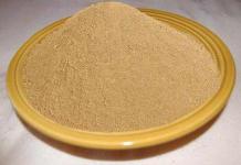 Rock Phosphate Powder 25%