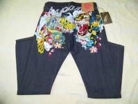 Coogi,  ed hardy,  rich yung,  christian audigier jeans for sale