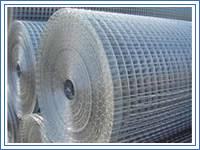 heavy type welded mesh