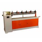 Automatic Thin Tube Recutter