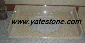 Offer granite countertop---