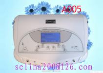 dual cell spa with far infrared belt