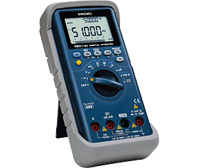 HIOKI 3801-50 DIGITAL HiTESTER