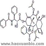 paclitaxel