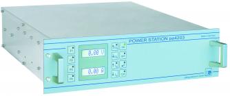 Power Supplies for electroplating