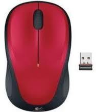 Mouse WIRELESS Logitech