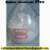 Rubber chemicals DTDM