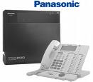 BEST COMMUNICATION SOLUTIONS PABX PANASONIC ALLDION 021-93816061