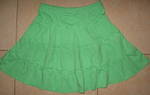 OSHKOSH B' GOSH SKIRT