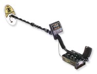 GMT Gold Master White' s Metal Detector