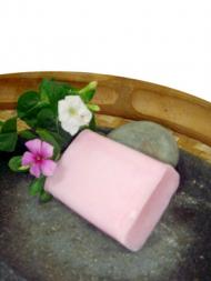 Sabun Mandi Herbal - Bunga Mawar