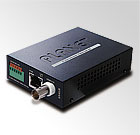 PLANET IVS-H120 H.264 Internet Video Server