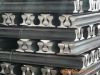 Sell steel rail with best price and quality