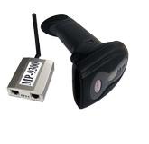 Wireless LASER Barcode Scanner MiniPOS MP-9300