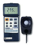 Dijual Lutron LX-105 Light Meter RS-232.Hubungi Ibu ANA: 021-96835260 HP: 081318501594 email suksesmakmur65@ yahoo.com