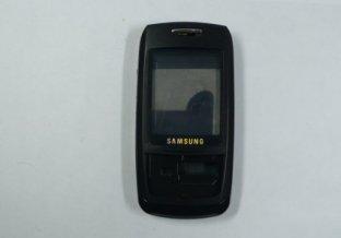 cell phone housing for Samsung E250