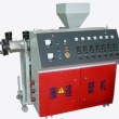 Single screw extruder