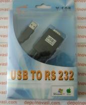 Jual Konverter USB to RS-232 Canggih Murah