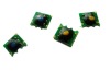 toner chips for HP Color LaserJet 4600