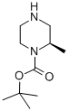 PIPZ0003 ( S) -2-Methyl-piperazine-1-carboxylic acid tert-butyl ester