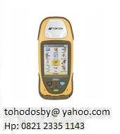 TOPCON GRS 1 Dual Frequency RTK GNSS Receiver and Field Controller,  e-mail : tohodosby@ yahoo.com,  HP 0821 2335 1143