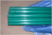 Polyethylene Coated Steel Pipe