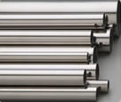 stainless steel pipes