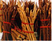 Licorice Root Sticks