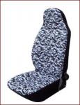 Car Bucket Seat  Cover (Camouflage,  etc)