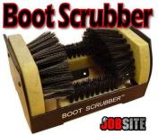 Boot Scrubbers