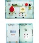 Basic Electronics: Transducers: M45
