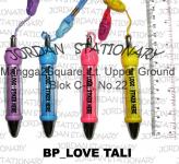 BP_LOVE TALI