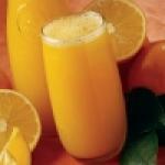 supply orange juice concentrate