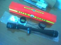 Riflescope - Tasco - VAR6x24x42