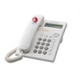 PANASONIC Single Line Telephone KX-TSC11