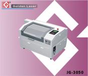 Laser Engraving Machine (JG-5030)