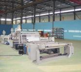 FD-LYM2000-b three Layers Composite casting machine