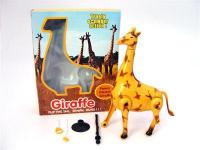 B/O Giraffe