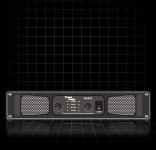 TRANS-AUDIO power amplifier MA800
