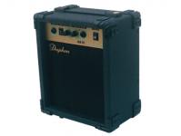 Daphon Guitar Amplifiers (GA15)