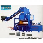 Sell Brick Machine,  Block MachineBrick Making Machine