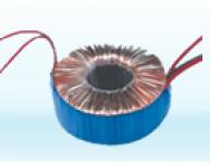 toroidal  transformer